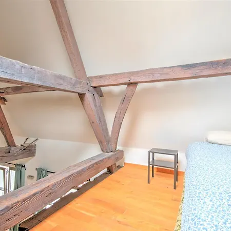 Tempel Cathedral In The Heart Of Apartment *