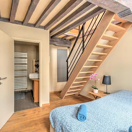 Apartment Tempel Cathedral In The Heart Of